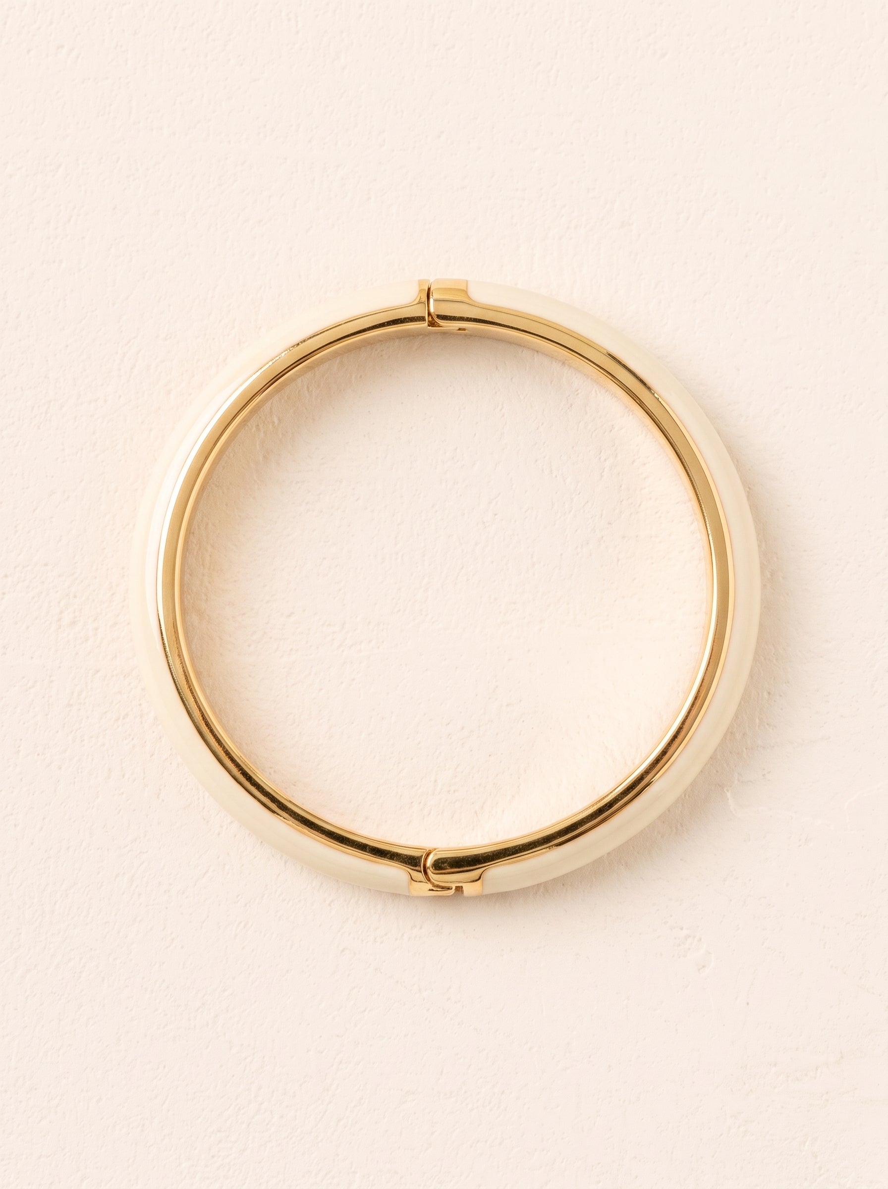 Bracelete Ivory