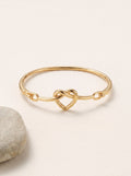 Bracelete Laço