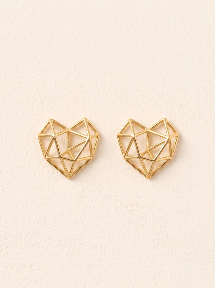 Brinco Origami
