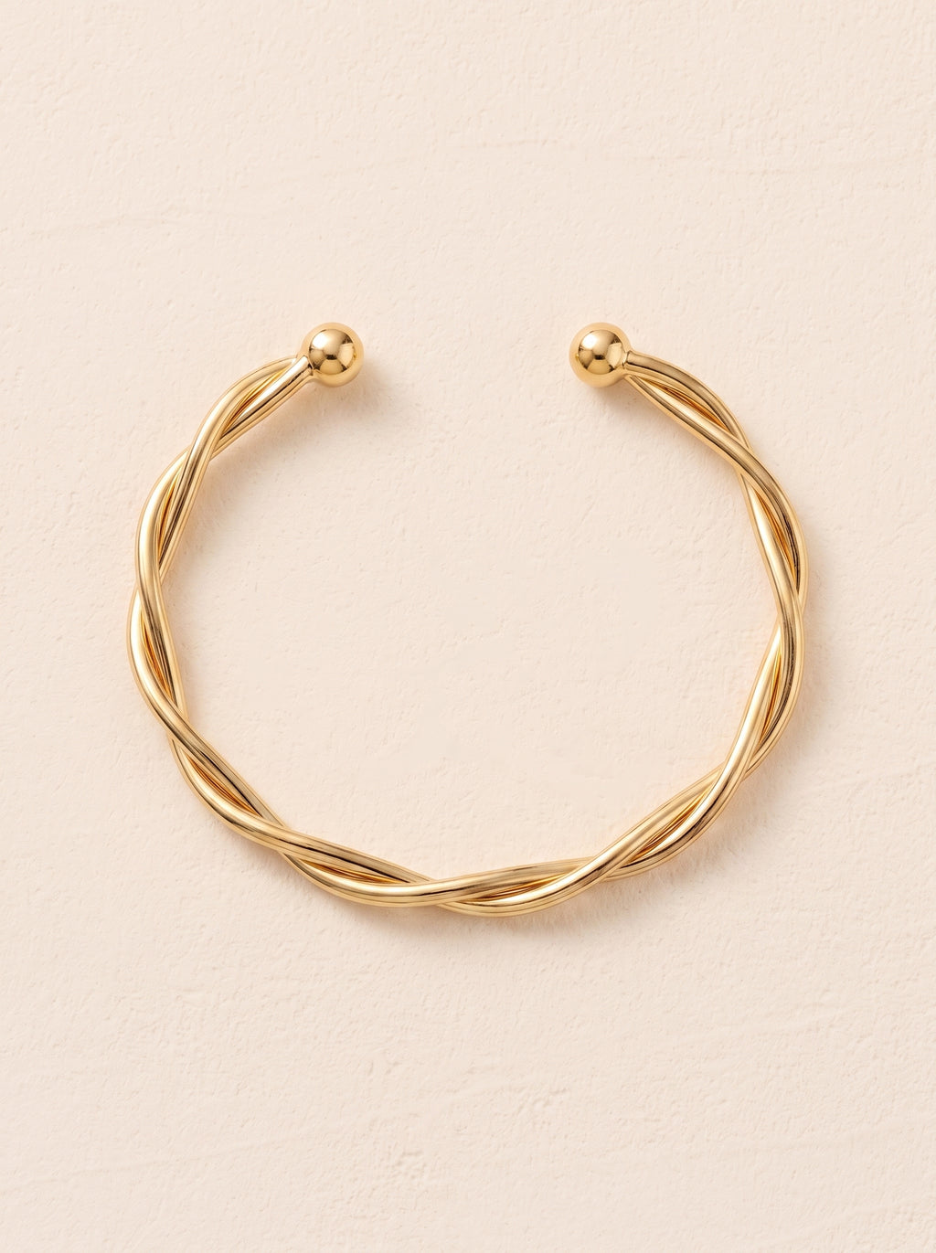 Bracelete Trança
