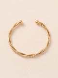 Bracelete Trança