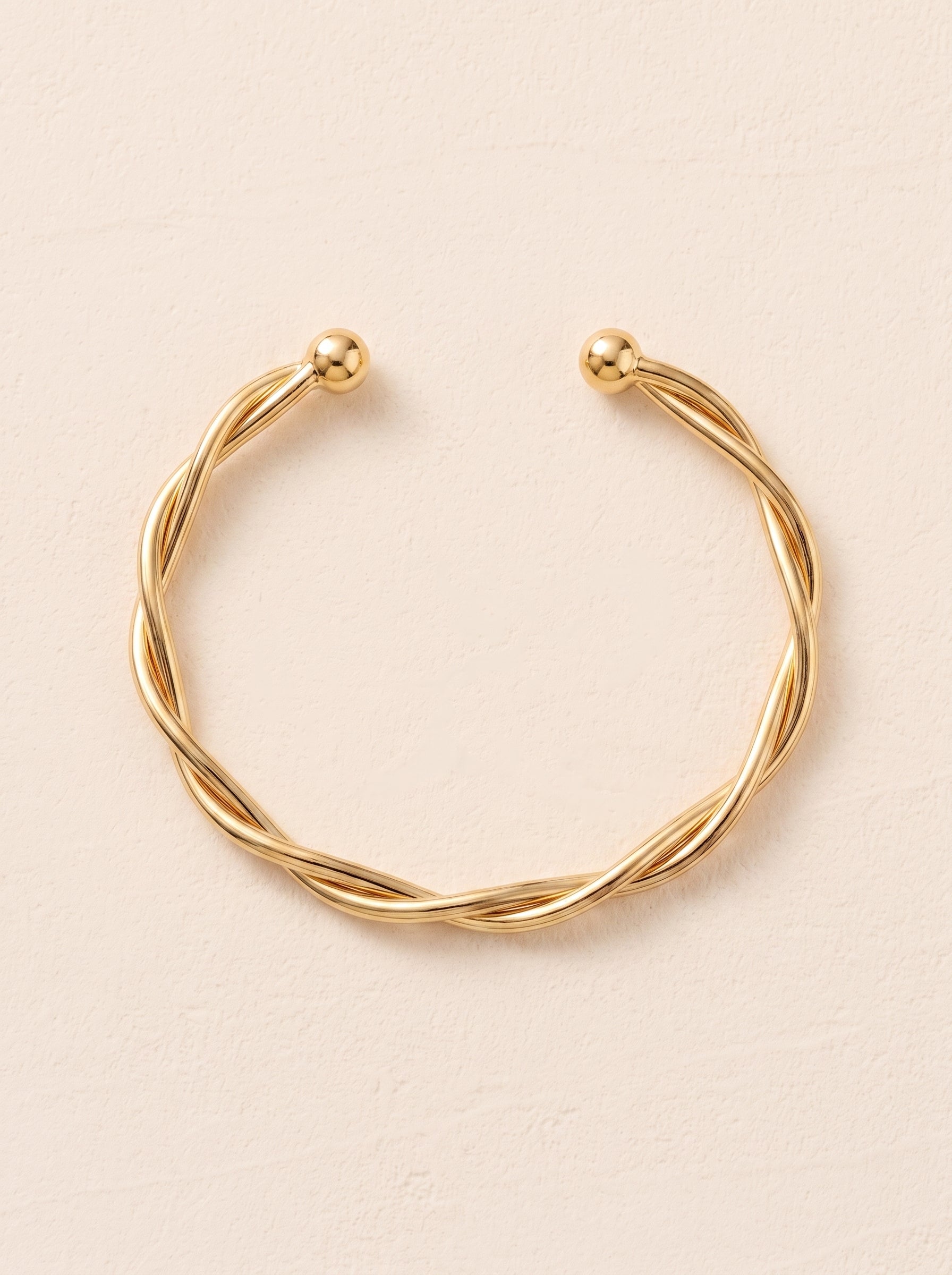 Bracelete Trança
