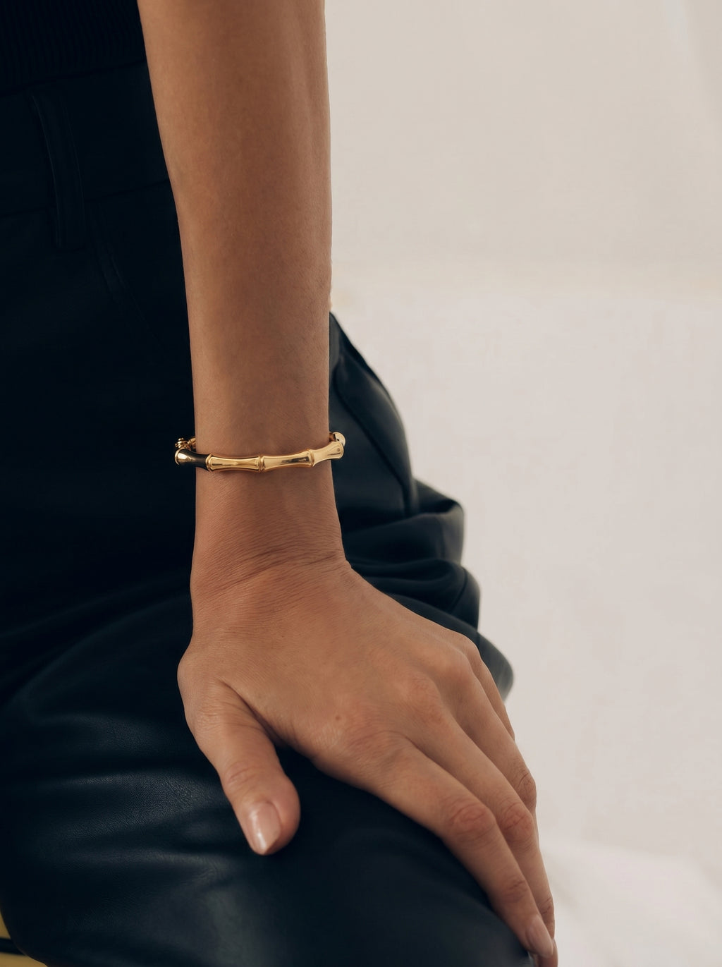 BRACELETE BAMBU