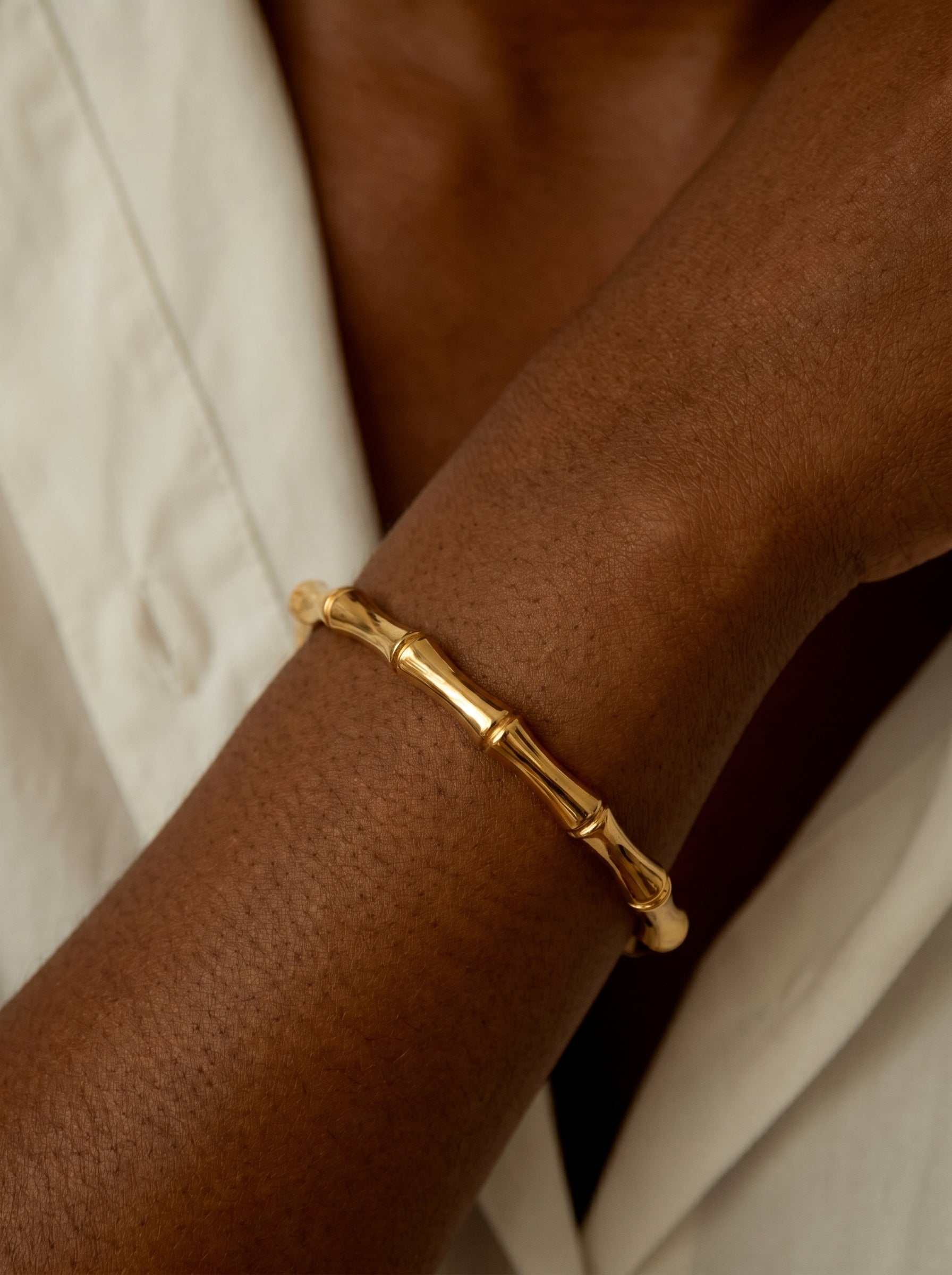 BRACELETE BAMBU