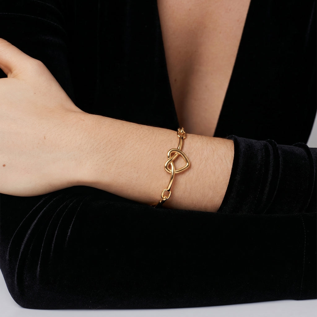 Bracelete Laço