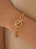 Pulseira Toggle