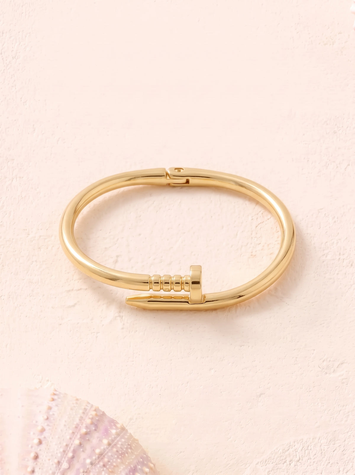 Bracelete Prego