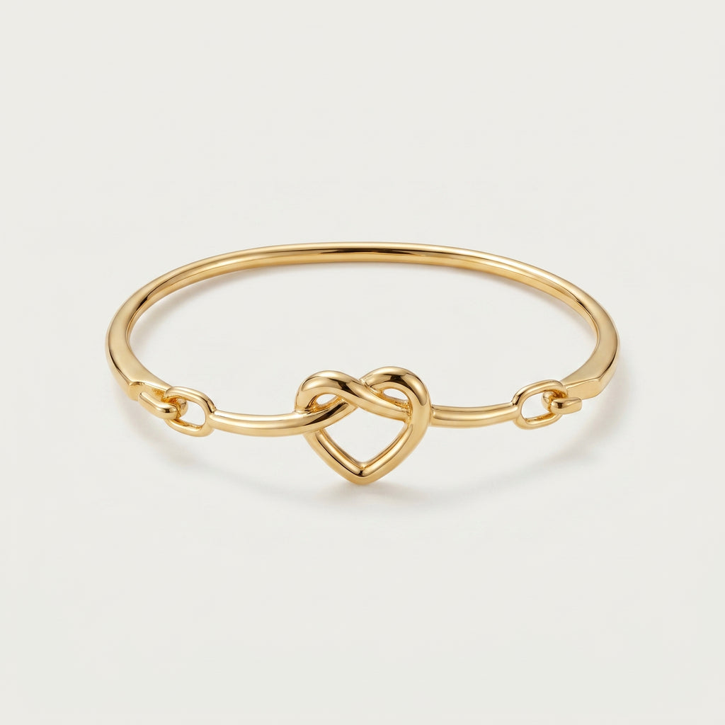 Bracelete Laço