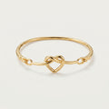 Bracelete Laço