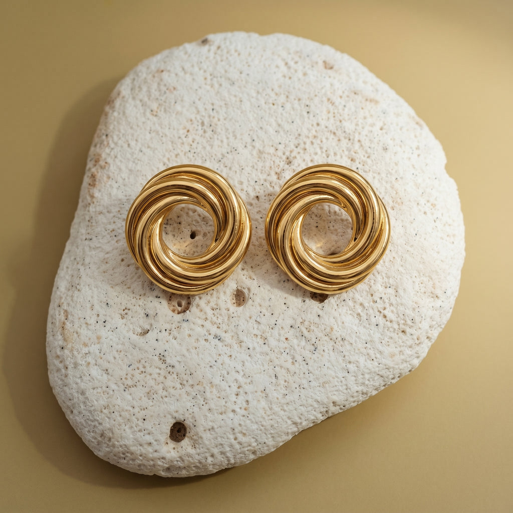 Brinco Espiral