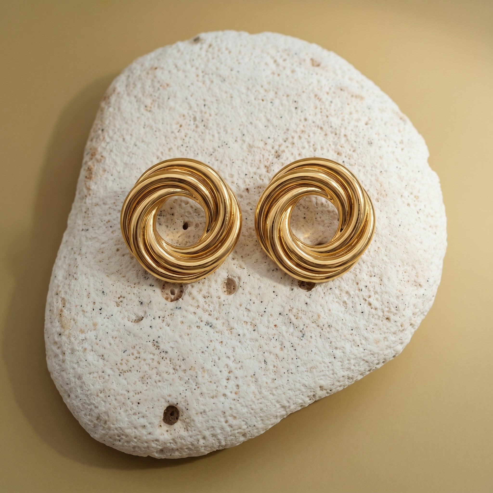 Brinco Espiral