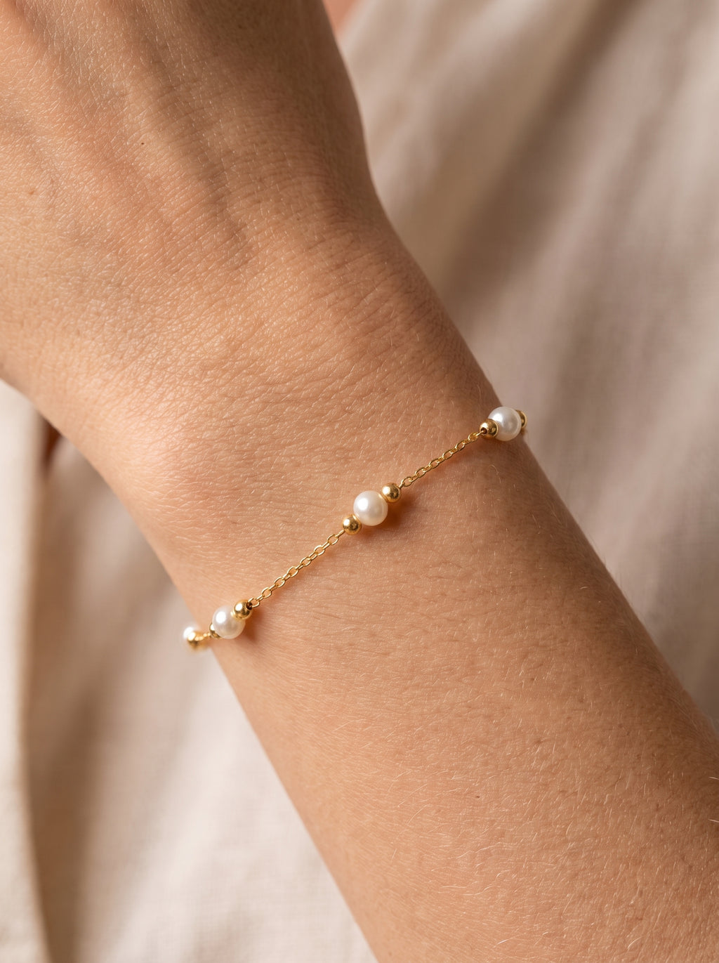 Pulseira Maré